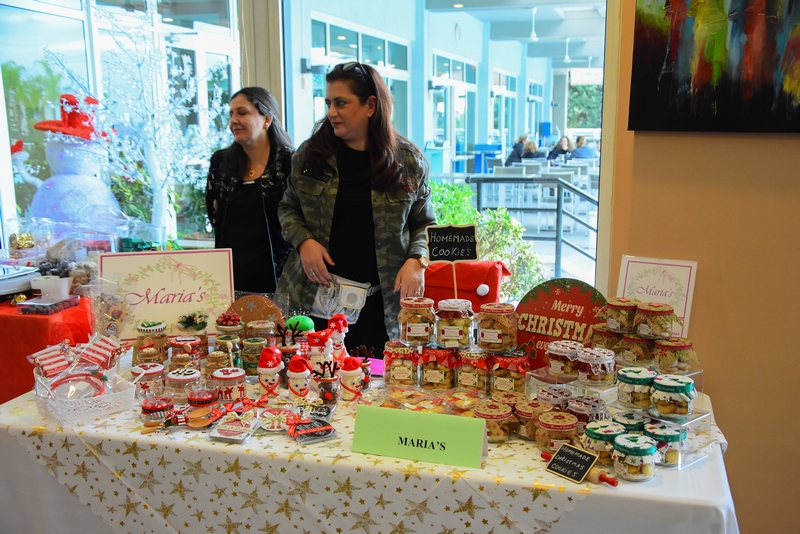 Christmas Gathering Season at Mtayleb Country Club 